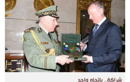 هل تستغل روسيا ارتباك الجزائر لبناء قاعدة عسكرية غرب المتوسط