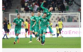 الجزائر والسنغال تطاردان لقب أمم أفريقيا للاعبين المحليين