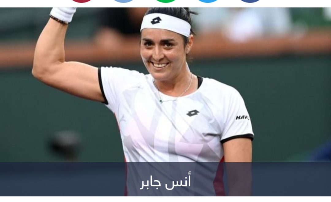 بعد الانسحاب من بطولتين.. عودة أنس جابر