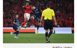 التحكيم صداع في رأس اتحاد الكرة والأندية المصرية