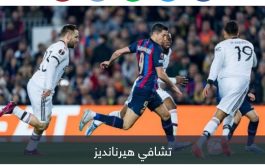 جسده في برشلونة وعقله مع مانشستر يونايتد.. كيف يفكر تشافي؟