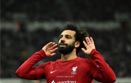 هل يؤجل كورتوا حلم محمد صلاح