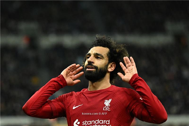 هل يؤجل كورتوا حلم محمد صلاح