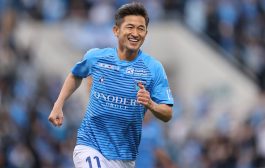 لاعب ياباني في الـ56 من العمر يبدأ مشوارا جديدا في الدوري البرتغالي
