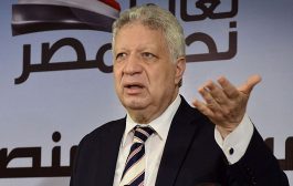 مرتضى منصور يقاضي اتحاد الكرة المصري ويتهمه بالانتقام من الزمالك