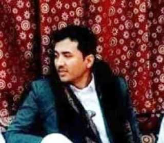مسلحون يقتلون شاعر شعبي في وادي حضرموت