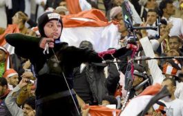 رامية سهام يمنية تلاحق حلم أول ميدالية أولمبية لبلادها