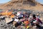 مصر تعلن عن هزة أرضية على وقع زلزال تركيا الثاني