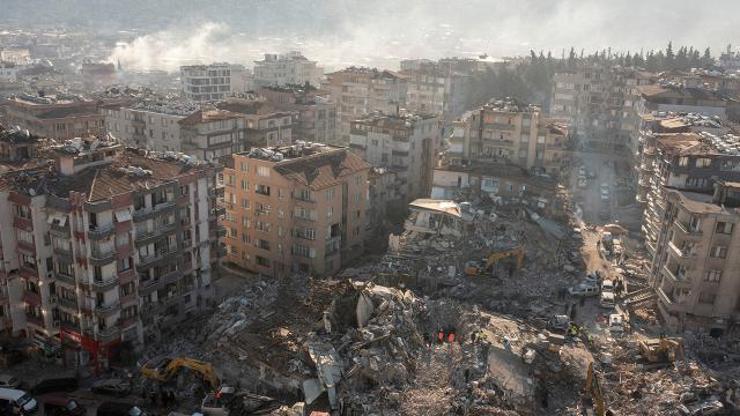 عالم جيولوجي: الزلازل بتركيا غير عادي