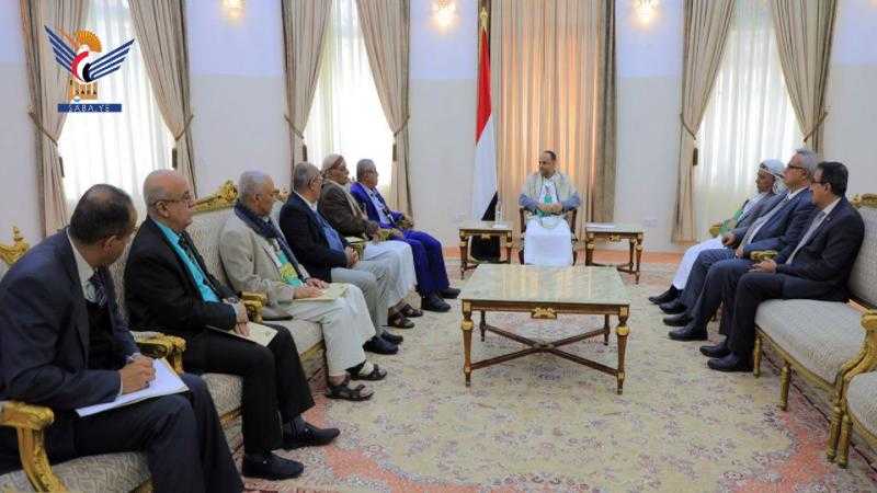 فشل مشاورات الأطراف اليمنية في سلطنة عمان .. والكشف عن نقاط الخلاف