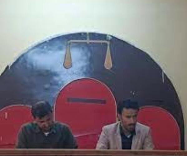 المحكمة الابتدائية بعتق تصدر حكم الإعدام بقاتل عامل البوفية