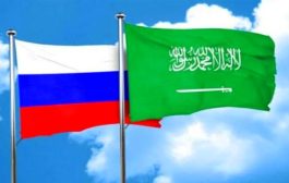 بيان للسفارة الروسية.. مباحثات مع السعودية حول اليمن