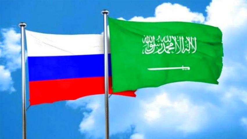 بيان للسفارة الروسية.. مباحثات مع السعودية حول اليمن