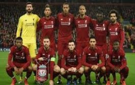 يفربول يخسر نجمه أمام ريال مدريد