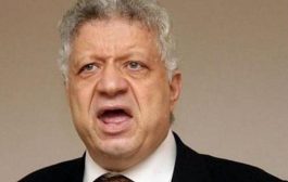محكمة النقض المصرية تؤيد سجن مرتضى منصور رئيس نادي الزمالك