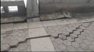 تداعيات زلزال تركيا وسوريا .. الحكومة المصرية تتحرك لدرء تشقق وتصدع كورنيش الإسكندرية