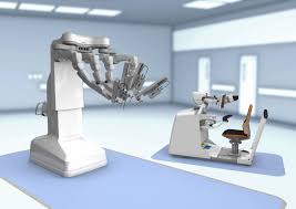 الجراحة الروبوتية... ما لها وما عليها