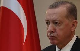 عاجل .. رئيس تركيا يعلن عن احصائية مخيفة الزلزال الذي ضرب البلاد اليوم