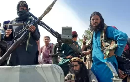 طالبان تطالب واشنطن بإعادة أصول أفغانية بمليارات الدولارات