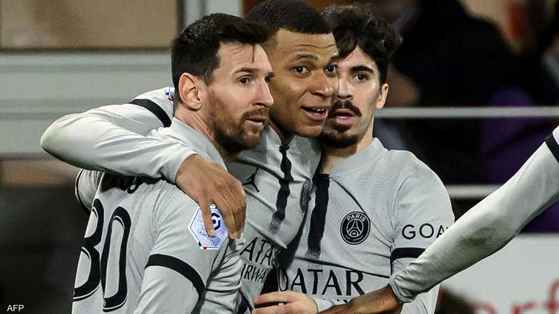 رياح التغيير.. 