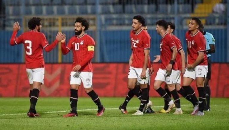 إلغاء منتخب صلاح.. 3 مكاسب للفراعنة في حقبة فيتوريا