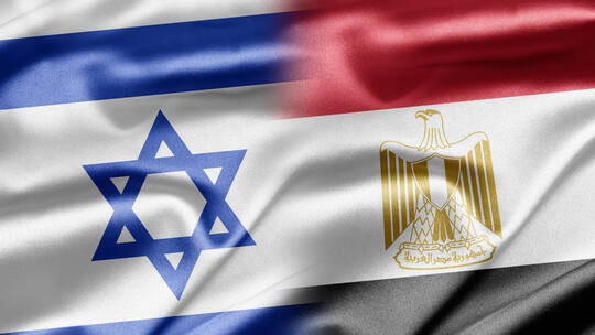 مصر تسقط الجنسية عن 5 أشخاص بسبب إسرائيل