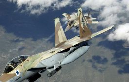 احتجاجا على نتنياهو.. عشرات الطيارين الإسرائيليين يرفضون تدريبا عسكريا