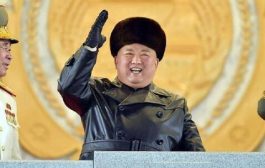 معلومات استخباراتية.. كم عدد أولاد الزعيم الكوري الشمالي ؟