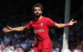 أحد أساطير ليفربول: محمد صلاح تحول إلى هداف لا يضاهى