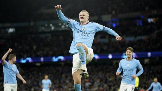 ماتيوس يستغرب من قرار غوارديولا استبدال 