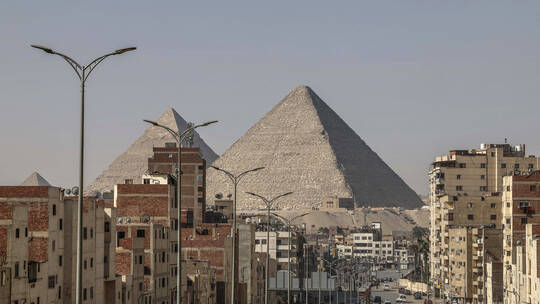 مصر تسترد 