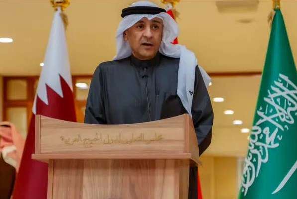 وفقاً للمرجعيات الثلاث .. مجلس التعاون الخليجي يشدد على الحل سياسي للأزمة في اليمن