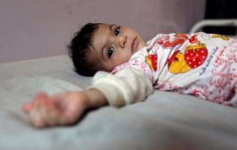 أطباء بلا حدود : الوضع العام في اليمن ما يزال خطيرا