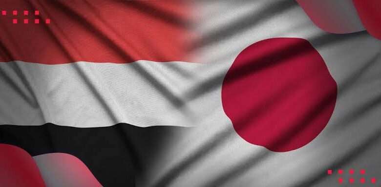 الحكومة اليابانية تؤكد مواصلتها تقديم المساعدات الإنسانية والتنموية لليمن