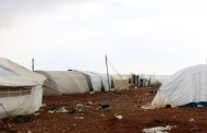 تركيا تعلن عودة 60 الف سوري إلى بلدهم بعد الزلزال