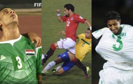 بينهم صلاح.. أهداف بعض نجوم الكرة العربية حينما كانوا صغارا (فيديو)