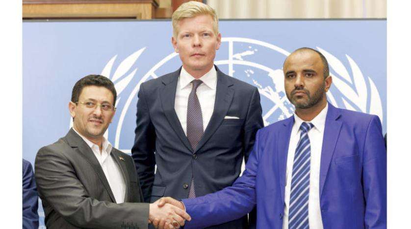 تعرف على موعد ومكان تبادل كبار الأسرى بين الحكومة والحوثي