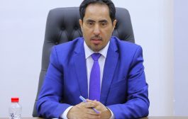 وزير الشباب والرياضة يهنئ نادي فحمان بتحقيق الفوز في البطولة العربية