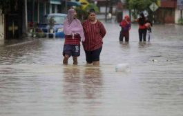 فيضانات ماليزيا تخلف 4 قتلى و41 الف مشرد