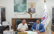 التعليم العالي واليمنية توقعان اتفاقية لتخفيض اسعار تذاكر الطلاب الدارسين في الخارج