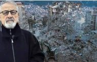 بروفيسور وعالم تركي يحذر من زلزال بقوة (9 ميغا ريختر) قد يضرب اسطنبول أنقرة