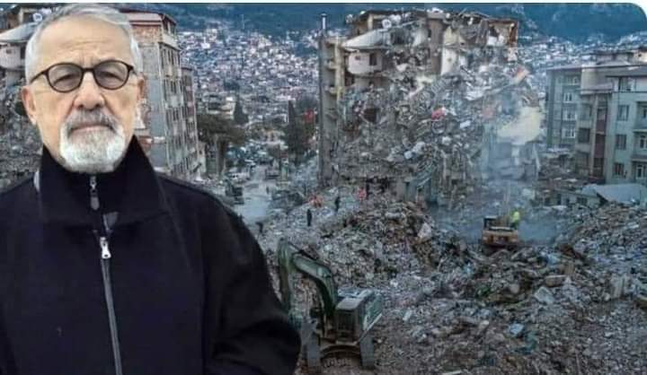 بروفيسور وعالم تركي يحذر من زلزال بقوة (9 ميغا ريختر) قد يضرب اسطنبول أنقرة