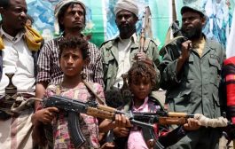 تقرير أممي يوثق أكثر من (1400) انتهاك ضد الأطفال في اليمن