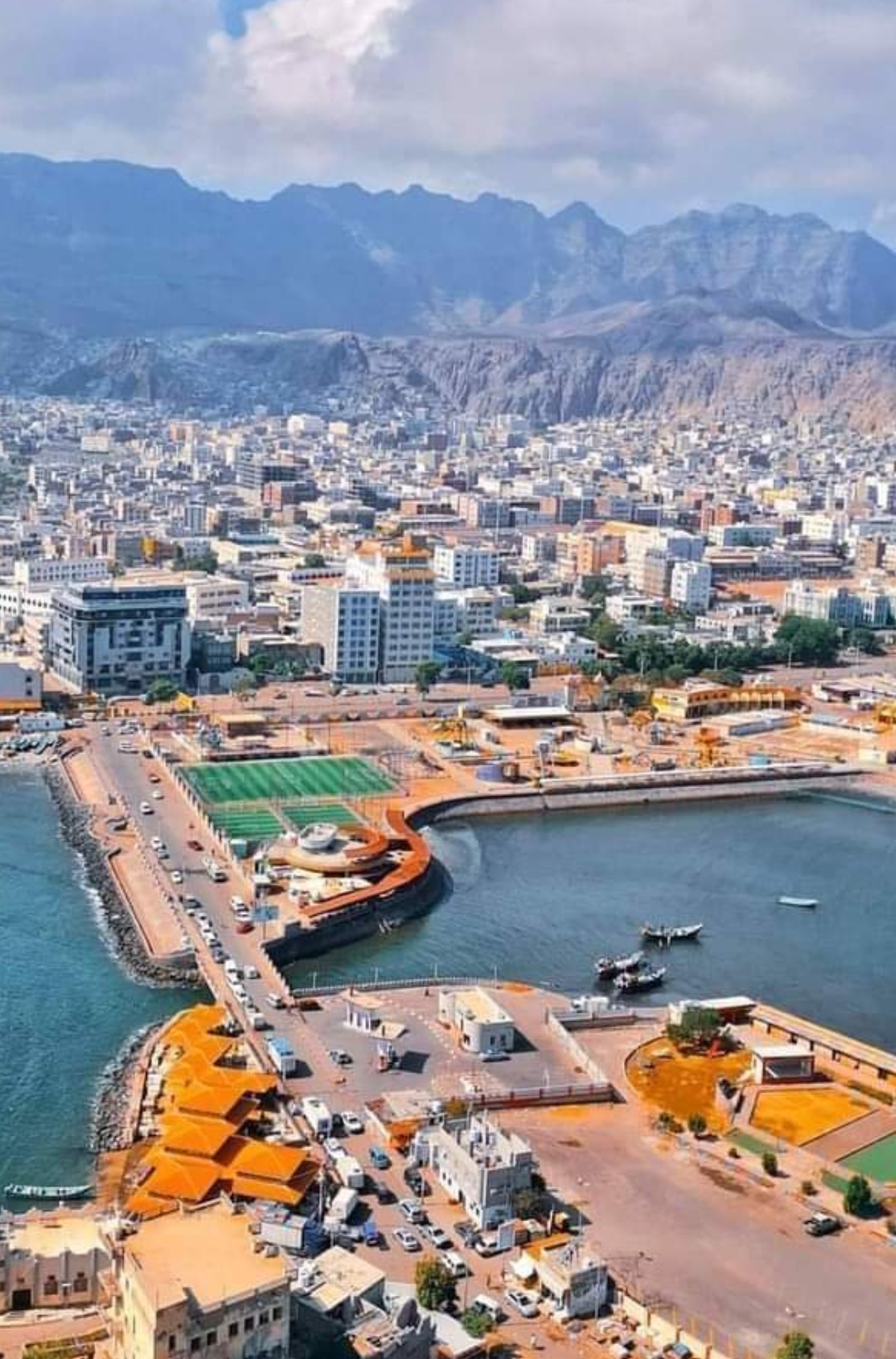 السلطة المحلية بصيرة تصدر تعميما هام