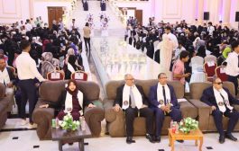 الوزير الزعوري: شهدت مدينة عدن تشكيل أول حركة نسائية على مستوى المنطقة العربية