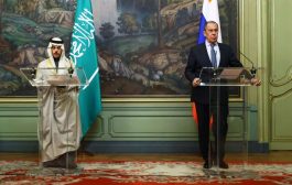الأمير فيصل بن فرحان : السعودية: نبذل جهودا لوقف إطلاق نار دائم في اليمن