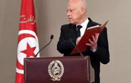 احتمالات المواجهة وأفق الصراع بين قيس سعيد والاتحاد التونسي للشغل