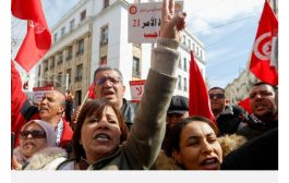 سياسات اتحاد الشغل تساهم في تأزيم الوضع الاقتصادي بتونس