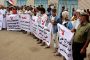 انتحار معاق يمني يثير قضية استيلاء الحوثيين على رواتب المتقاعدين