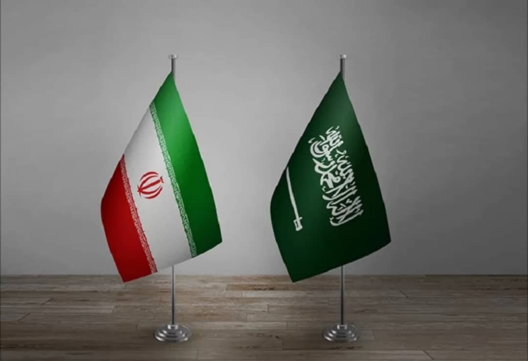 مسؤول إيراني يكشف الخطوة المقبلة في المفاوضات مع السعوديه
